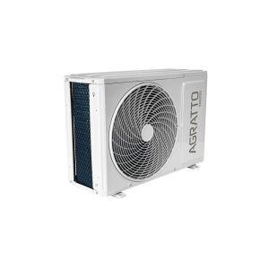 Ar Condicionado Split Inverter 9000 Btus Ics9 Neo Branco Frio Agratto