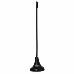 Antena Interna TV HDTV 1300i Antena S Preto Bivolt ELG