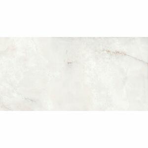 Porcelanato Onix Ice Gelo Retificado Polido 62x121cm Damme