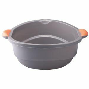 Bacia 4,5l Fluir Eco Fendi Plasútil