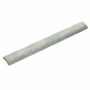 Canaleta Capri Externa Hijau 2,5x20cm Eliane