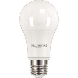 Lâmpada Bulbo Led Amarelo 9w E27 Bivolt 3000k Tramontina Lâmpada Bulbo Led Amarelo 9w E27 Bivolt 3000k Tramontina