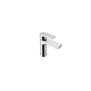 Misturador Monocomando Para Lavatório Leaf Cromado Kohler