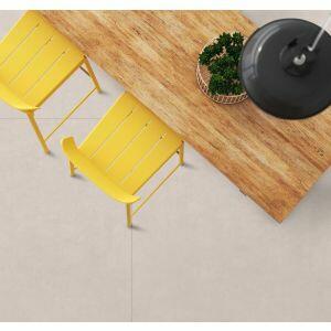 Porcelanato Urbe Bege Retificado Natural 90x90cm Ceusa Porcelanato Urbe Bege Retificado Natural 90x90cm Ceusa