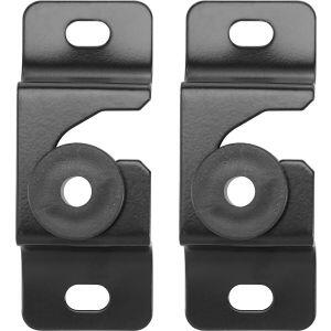 Suporte Fixo para TV Preto Brico Forte
