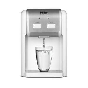 Purificador de Agua 0,8l Ppu11 Branco Bivolt Philco