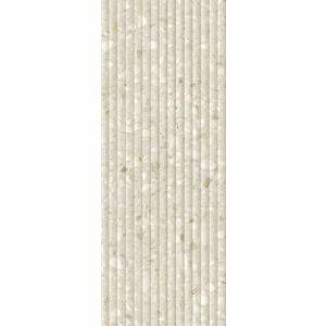 Porcelanato 45cm X 120cm Samba Rock Mate Branco Ret Extra Portobello