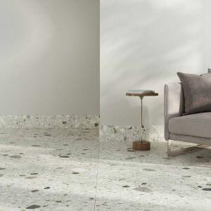 Porcelanato Samba Rock Multi Nat Branco Ret Extra 120x120cm Portobello