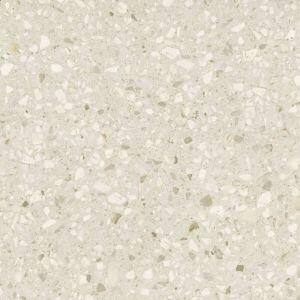 Porcelanato Samba Rock Branco Retificado Natural 90x90cm Portobello