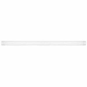 Luminária Teto Sobrepor Led 36w Linea 6500k Bivolt Bronzearte