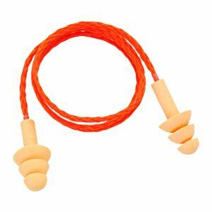 Protetor Auditivo Silicone Plug Delta Plus Brasil