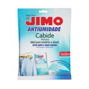 Antimofo 250g Cabide Azul Jimo