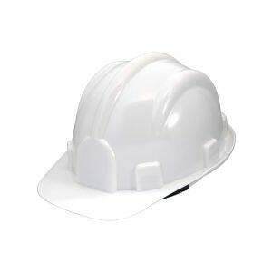 Capacete Beryl Branco Delta Plus Brasil