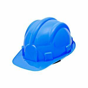 Capacete Beryl Azul Delta Plus Brasil