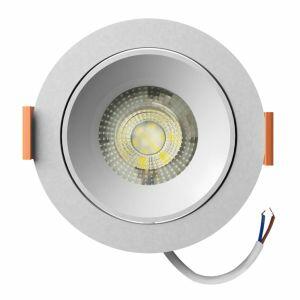 Spot Led Red 5w Easy 3000k Bivolt Bronzearte