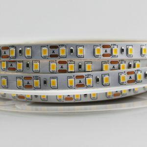 Fita LED 5m 10W 3000K 12V Taschibra