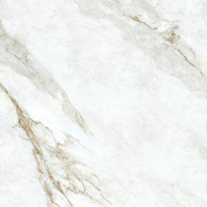 PORC 120CM X 120CM MARMO PERLA VELVET . RET EXTRA