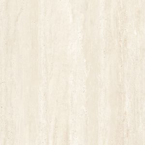 Porcelanato Travertino Clássico Retificado Acetinado 80x80cm Biancogres