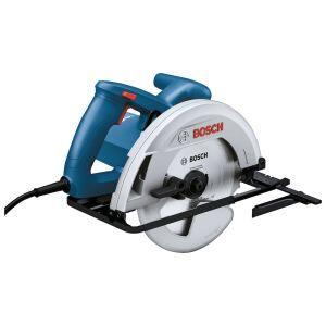 Serra Circular Gks 1300 Azul Bosch