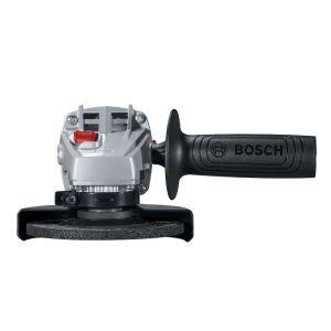 Esmerilhadeira Gws 710 Azul Bosch