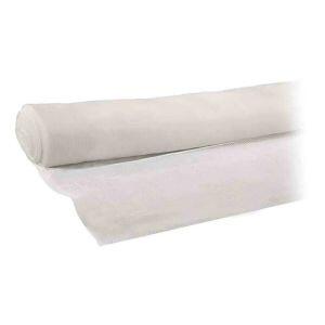 Tela Fachada 2828-M Branco 3m x 100m Roma