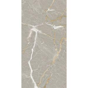 Porcelanato Polido 56x113cm Chrome Ret Extra Savane