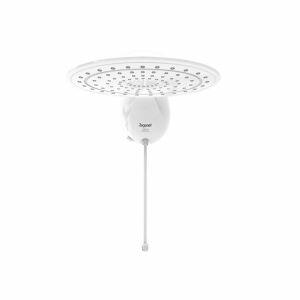 Chuveiro Eletrônico Ducha Optima Branco Zagonel