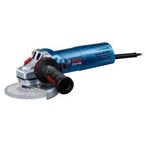 Esmerilhadeira 5" 900w Gws9-125s 127v Bosch