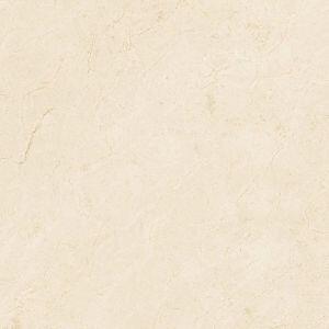 Porcelanato Crema Marfil Be Rajado Retificado Polido 82x82cm Damme