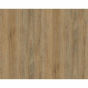 Piso Vinílico 23x140cm Bocaina SPC Cinza Click Vexa Acabamentos