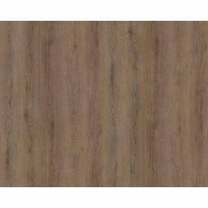 Piso Vinílico 23CM x 140CM Guaíba SPC Marrom Click Vexa Acabamentos