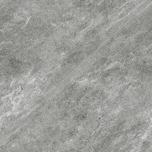 Piso Cerâmico Londres Cimento Retificado Polido 86x86cm Incefra