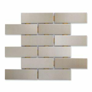 Revestimento de Parede 5cm x 15cm Rhodes Mate Extra Strufaldi