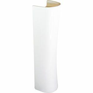 Coluna Evora Branco Luzarte