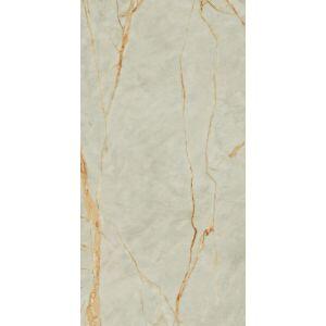 Porcelanato 60cm x 120cm Golden Fantasy SGN Nat Verde Claro Ret Extra Ceusa
