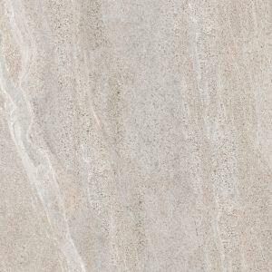 Piso Cerâmico Gran Vision Cinza Retificado Acetinado 82x82cm Ilhabella