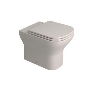 Vaso Sanitário Convencional Axis Barbante 6L Deca Vaso Sanitário Convencional Axis Barbante 6L Deca