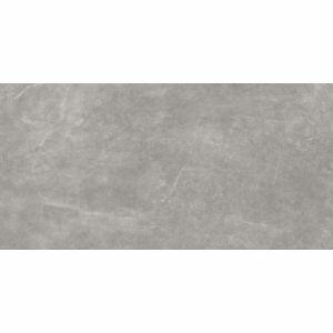 Porcelanato Manhattan Gray Retificado Polido 56x113cm Savane
