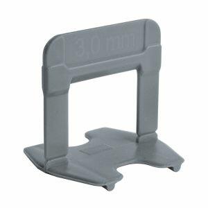 Espaçador 3mm para Nivelamento Cortag