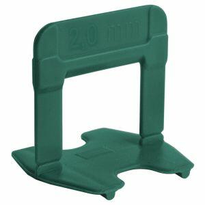Espaçador 2mm para Nivelamento Cortag