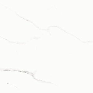 Porcelanato 90x90cm Statuario Nat White Ret Extra Ceusa