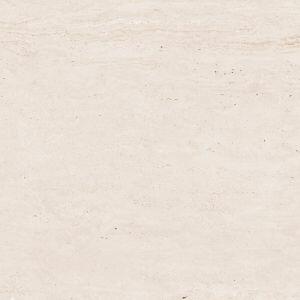 Porcelanato 90x90 Travertino Veins NAT Bege Ret Extra Ceusa