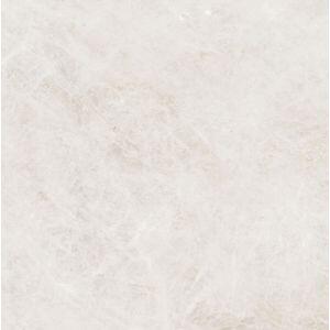 Porcelanato Taj Mahal Off White Retificado Polido 60,5x60,5cm Málaga