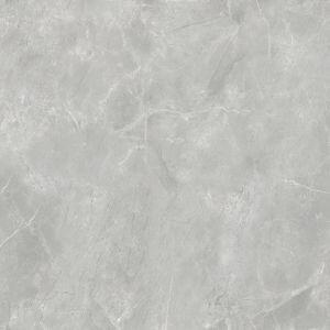 Porcelanato Polido 75cm x 75cm Zeus Gris Cinza Ret Extra Dora