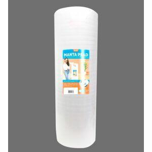 Manta Pead Branco 1,20x2mm Epex