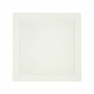 Painel LED 18W Quadrado Sobrepor Branco 4000K Vitralux