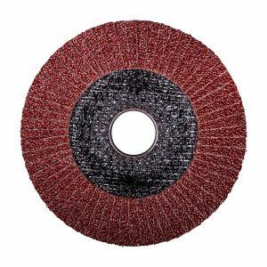 Disco Flap 115mm X421 Cinza Bosch