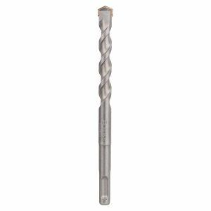 Broca SDS Plus 12x100x160mm Prata Bosch