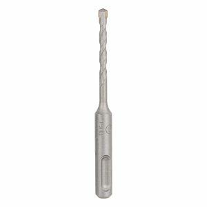 Broca SDS Plus 5x50x110mm Prata bosch