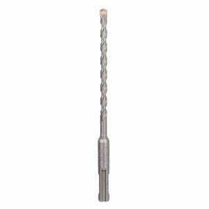 Broca SDS Plus 6x100x160mm Prata Bosch